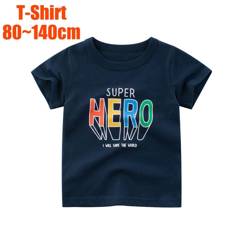 Tシャツ ラウンドネック 半袖 キッズ ベビー 男の子 女の子 プリント ロゴ 子ども服 夏服 かわいい 普段着 デイリー プラスナオ Paypayモール店 通販 Paypayモール