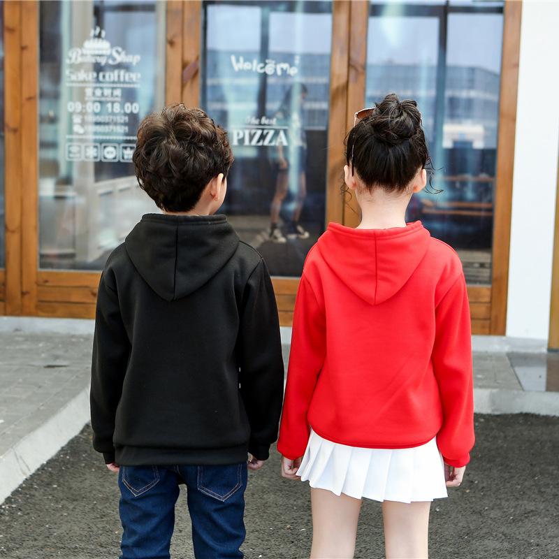 plusnao（プラスナオ） パーカー プルオーバー キッズ ジュニア 男の子