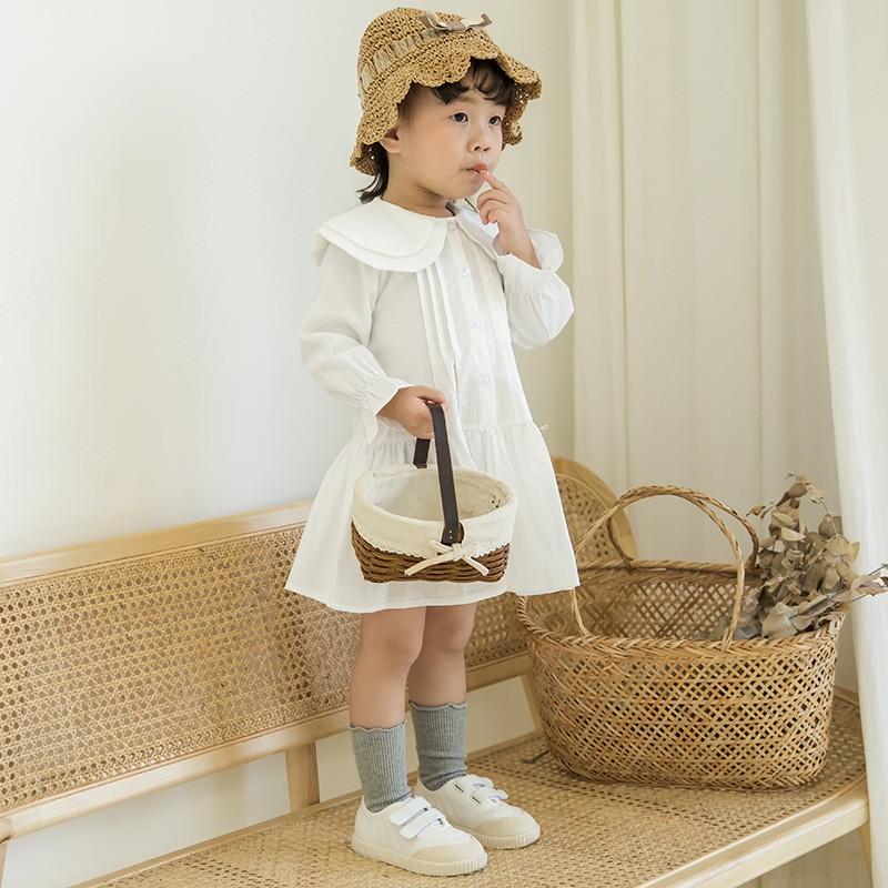 ボボリ Boboli 90サイズ キッズ ベビー服 ワンピース 女の子 子供服 人気デザイナー ワンピース