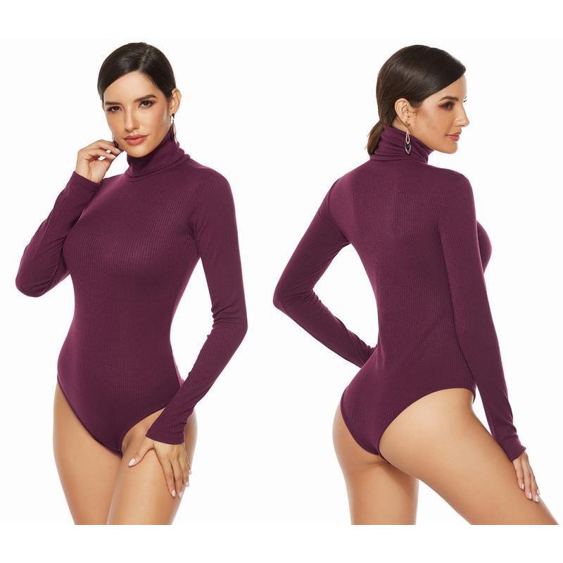 DKNY ダナキャラン 長袖 ストレッチ トップス オールインワン レオタード DKNY ダナキャラン 長袖 ストレッチ トップス オールインワン