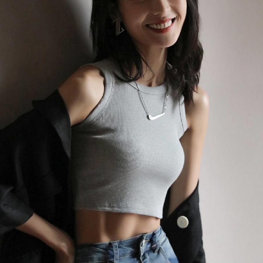 plusnao（プラスナオ） タンクトップ レディース 女性用 トップス