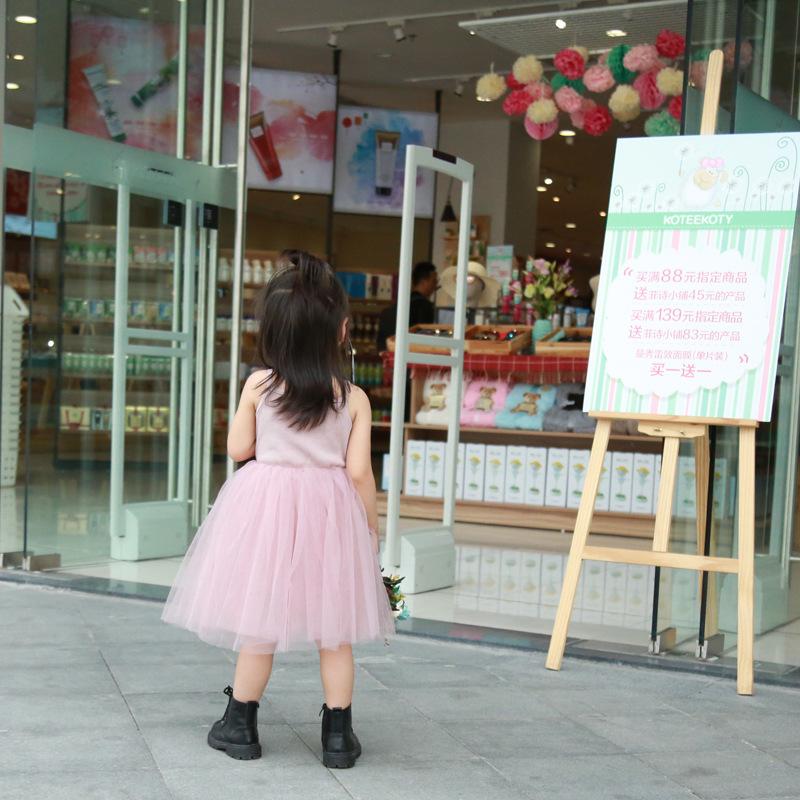 殿堂 女の子夏ノースリーブドレス風船 デザイン1 Iglamdigital Com Ar