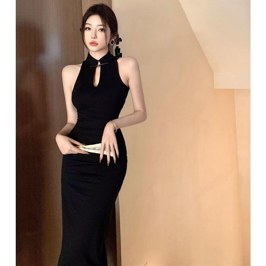 plusnao（プラスナオ） チャイナドレス レディース 女性 チャイナ服