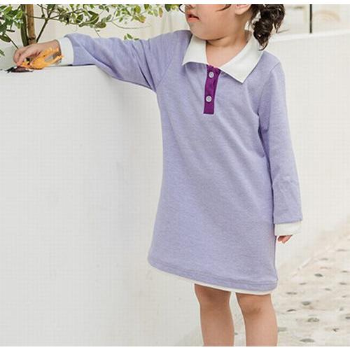 キッズ服 ワンピース・ポロシャツ・カーディガン3点セット キッズ服 ワンピース・ポロシャツ・カーディガン3点セット