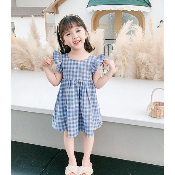 ワンピース Aライン キッズ ベビー 子供用 女の子 タンクトップ ノースリーブ 袖なし ラウンドネック バックシャン バッククロス 背中開き 迷彩柄 C5xl2jjxzb 子ども服 Jennilynproulx Com