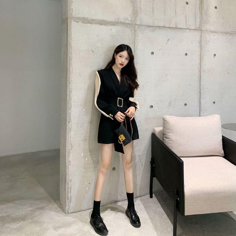 きさが ミニワンピース ショート丈 シフォン 光沢感 ウエス プラスナオ Paypayモール店 通販 Paypay カジュアルドレス チュニック ワンピース ベルト付き レディース ジャケット 羽織り 長袖 ミニ丈 もございま