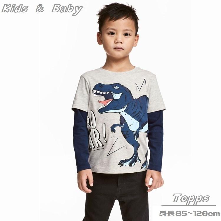 セール商品 恐竜キッズトップス セール キッズ ベビー 男の子 水着 恐竜 帽子付き 3点セット 白 120cm