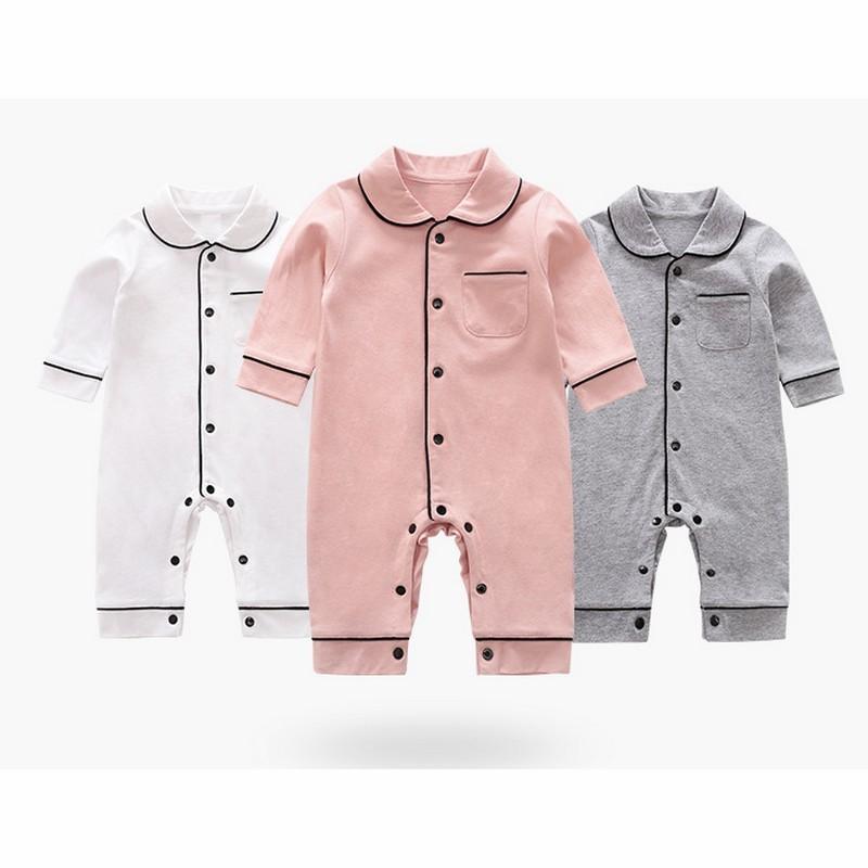 plusnao ロンパース カバーオール つなぎ ルームウェア パジャマ