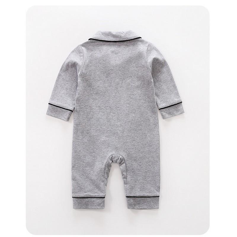 plusnao ロンパース カバーオール つなぎ ルームウェア パジャマ