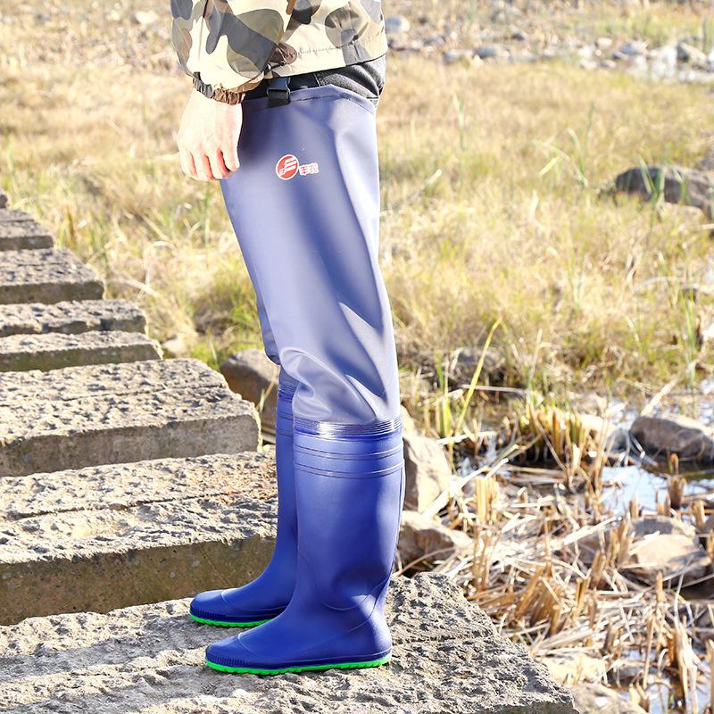 ヒップブーツ ヒップウェーダー ヒップウエイダー 田植え用長靴 釣り用長靴 田靴 フィッシングロングブーツ 超ロング丈 防水 ずり落ち防止バンド 農作 :ywr-77232:プラスナオYahoo!店 - 通販 - Yahoo!ショッピング ヒップブーツ ヒップウェーダー ヒップウエイダー 田植え用長靴 釣り用長靴 田靴 フィッシングロングブーツ 超ロング丈 防水 ずり落ち防止バンド 農作 :ywr-77232:プラスナオYahoo!店 - 通販 - Yahoo!ショッピング