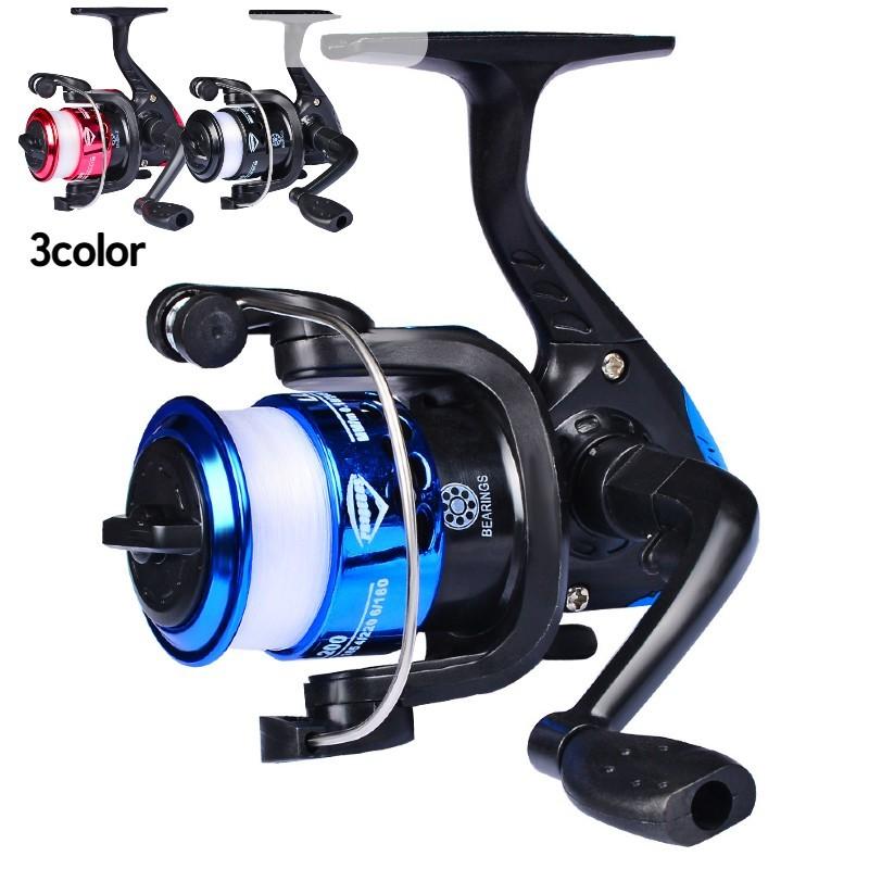 未使用⭐ 釣り リール RC1000 釣り道具 フィッシング NQURECQD Amazon