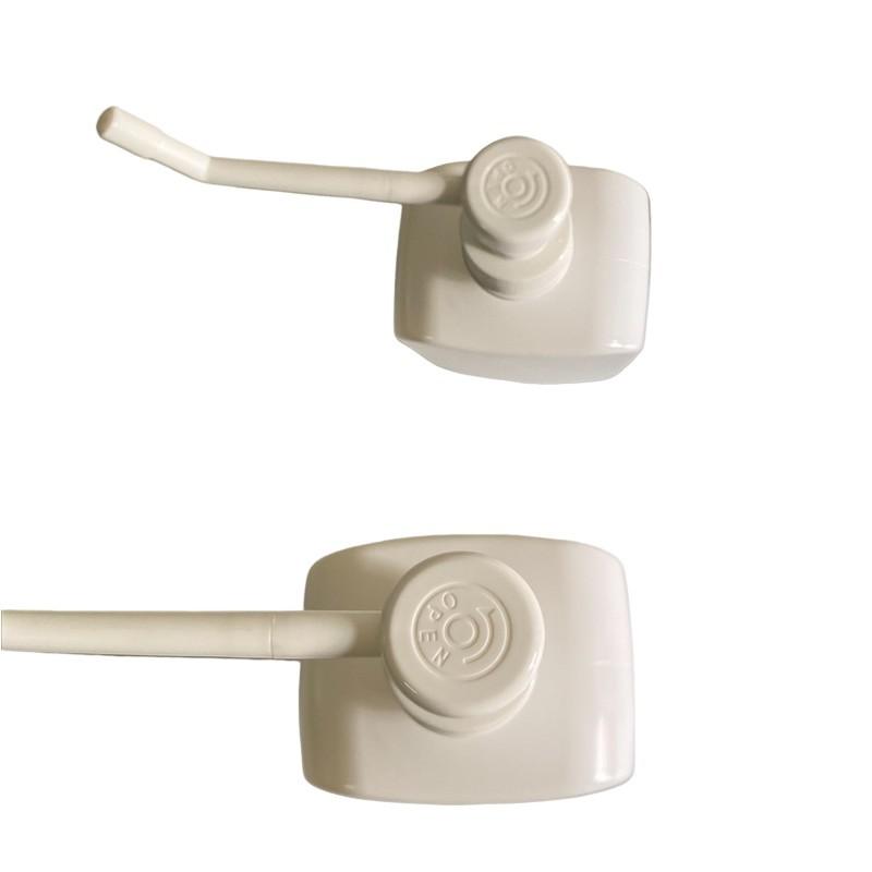 plusnao（プラスナオ） スプレーボトル 2本セット 容器 ポンプ式