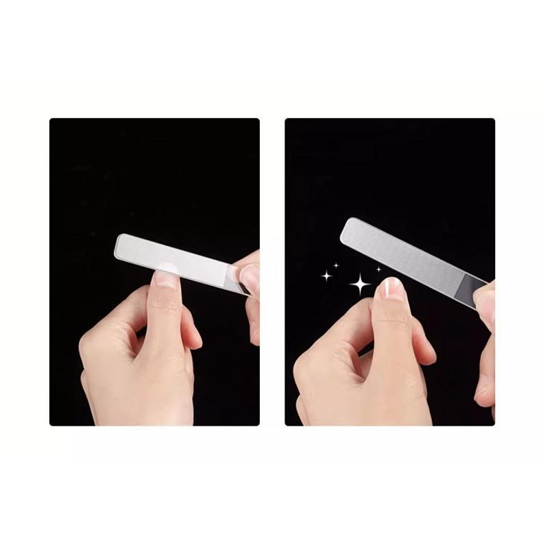 爪磨き 1袋2本入り×83袋(166本)、爪やすり6袋(12本) 爪磨き 1袋2本入り×83袋(166本)、爪やすり6袋(