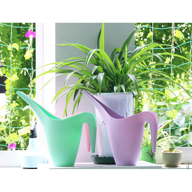 じょうろ ジョーロ 1.0L 1.8L 水やり 水差し 散水用品 ガーデニング