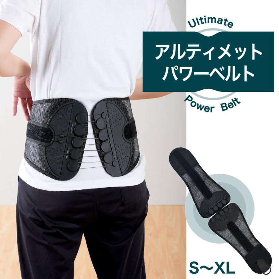 Amazon | YAKU シセイキレイfor腰 理学療法士監修 腰サポーター