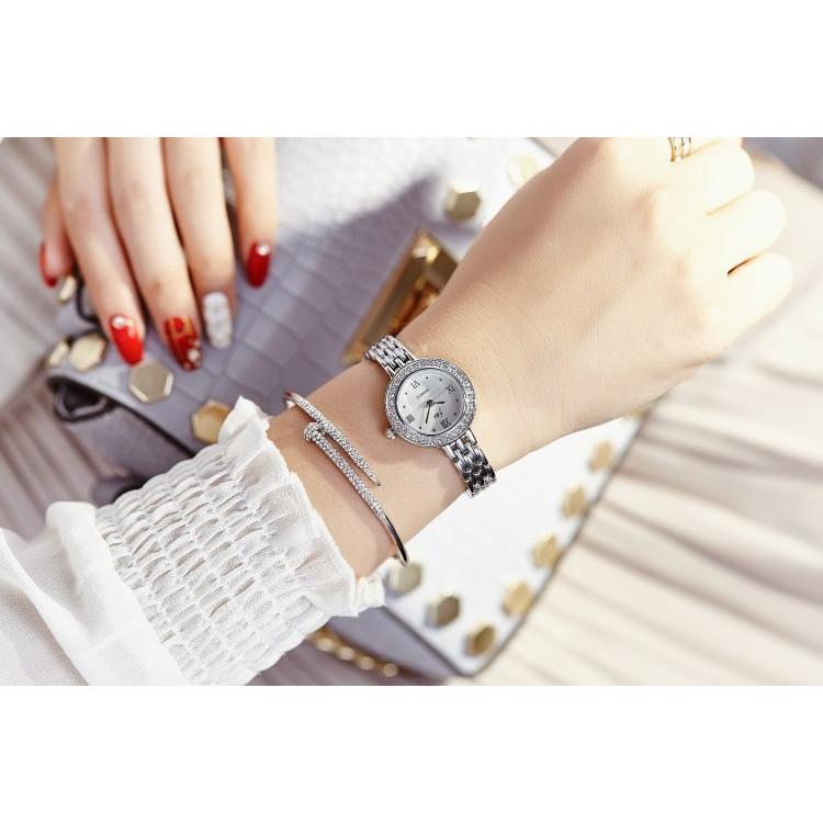 plusnao 腕時計 リストウォッチ レディース 女性 アナログ