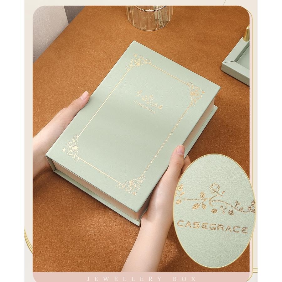 【送料無料】ジュエリーボックス/アクセサリー収納ケース 楽天市場】アクセサリーケース ジュエリーケース アクセサリー