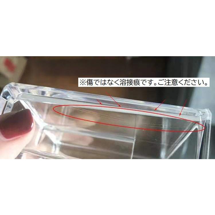 コットンケース 綿棒ケース メイク道具入れ コットン入れ 綿棒入れ