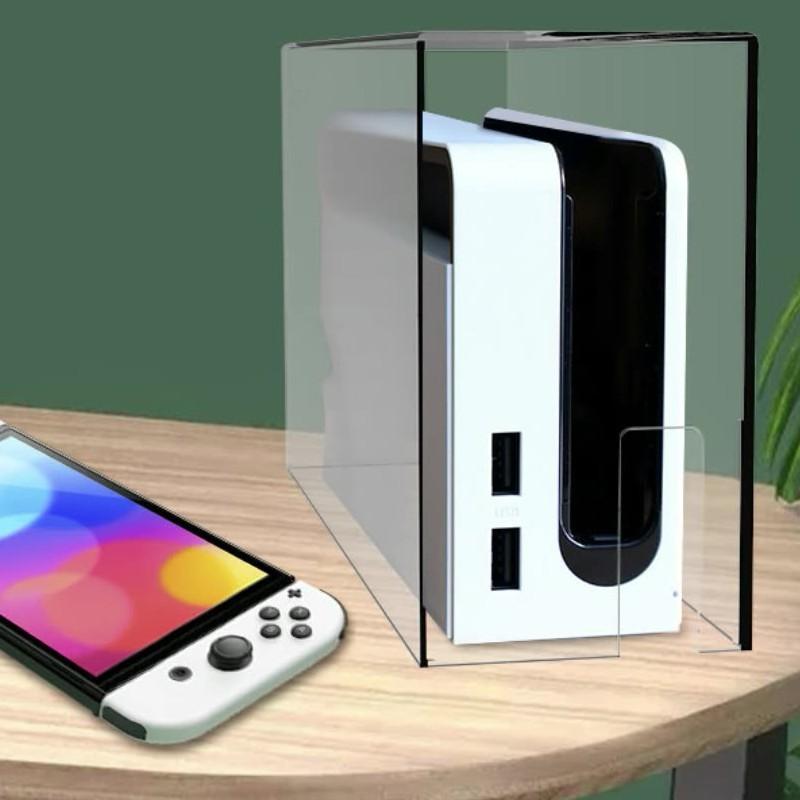 Nintendo Switch 本体 収納ケース付き gc-2500m.jpg