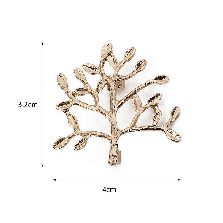 ブローチ ピンブローチ ツリー 木 シルバーカラー ゴールドカラー 可愛い おしゃれ レディース 女性 ジュエリー アクセサリー 雑貨 小物 デイリー｜plusnao｜07