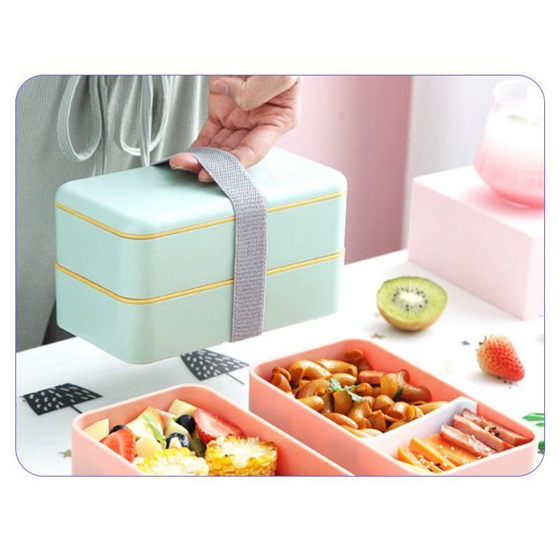 ランチベルト ランチバンド ランチボックス ゴムバンド お弁当箱