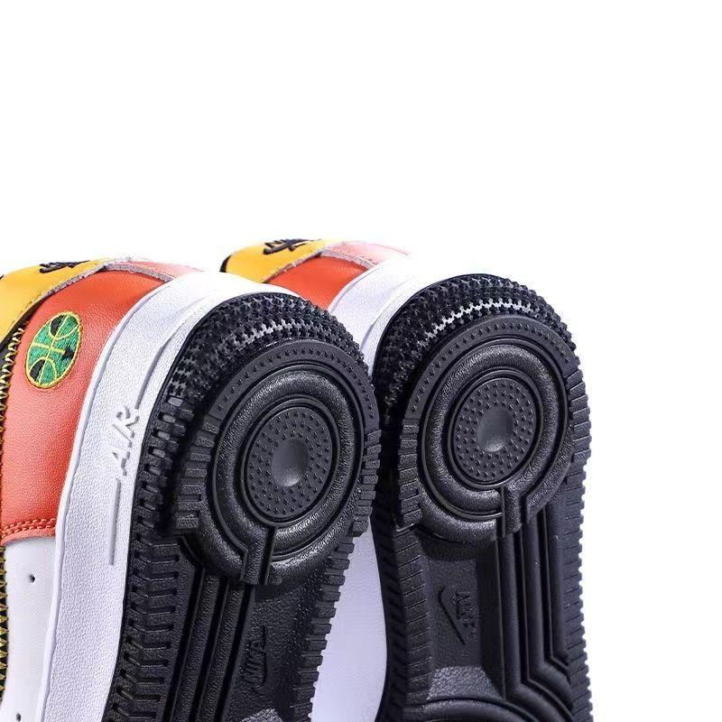 ★新品　未使用　⭐︎今ならクッションソールお付けします UNISEX》【SPECIAL SHOES FACTORY COLLABORATION】Vibram Sole