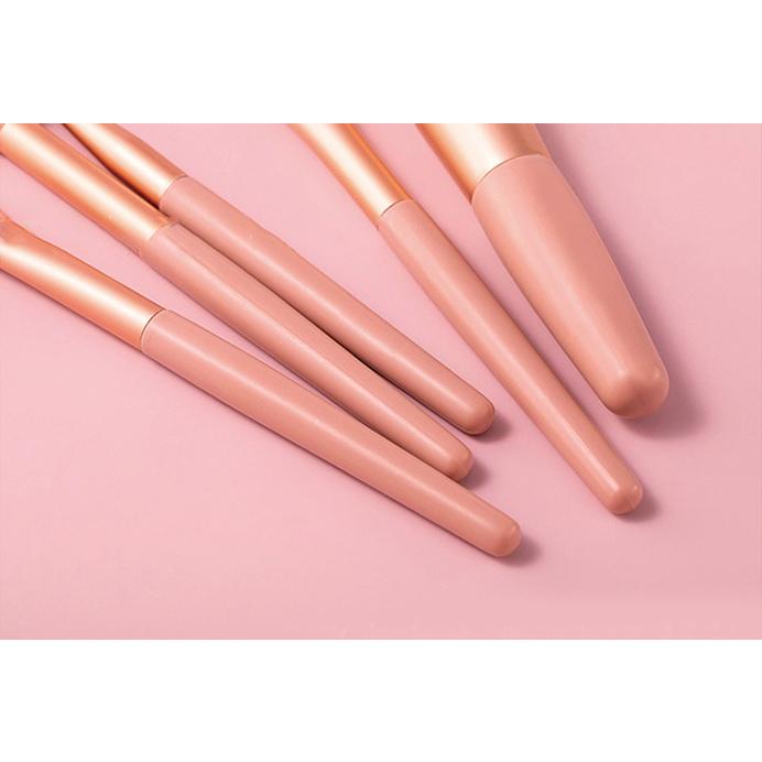 メイクブラシセット 8本セット レディース 女性 化粧ブラシ 化粧