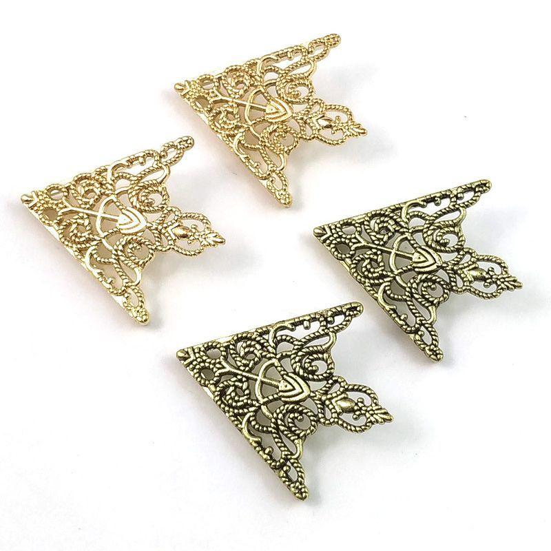 plusnao（プラスナオ） タックピン 2個セット ピンブローチ ピンバッチ