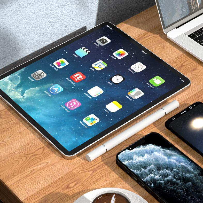 スタイラスペン タッチペン ボールペン 2way スマホアクセサリー