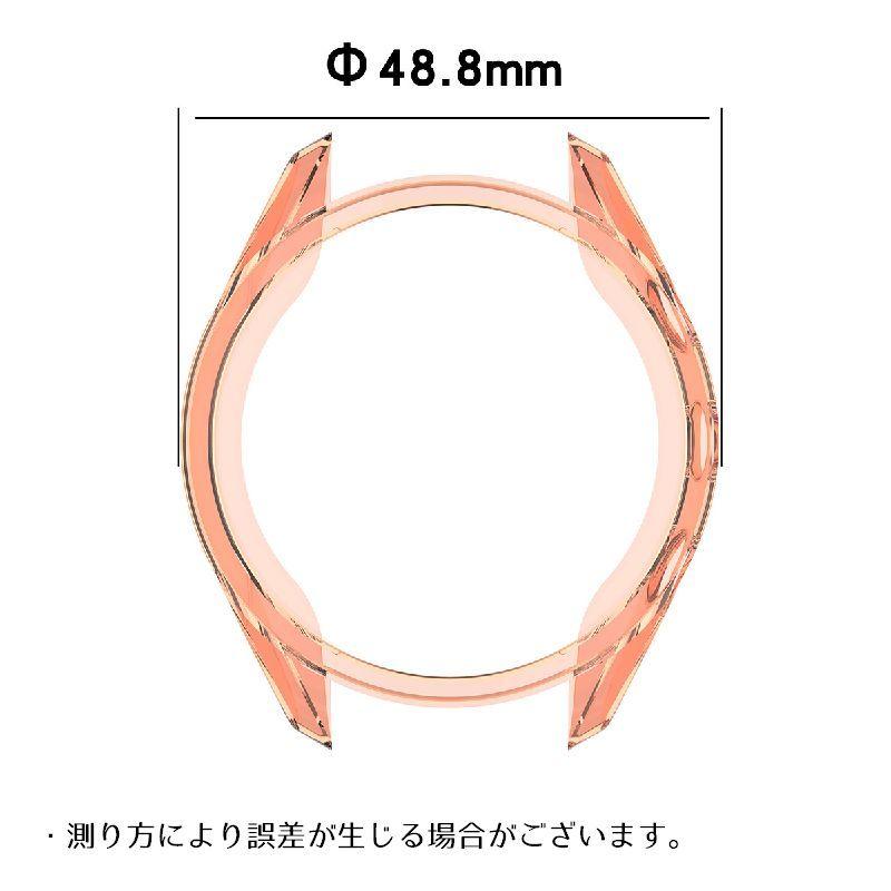 スマートウォッチ 保護カバー ケース ガーミン Approach S62 スマートウォッチ 保護カバー ケース ガーミン Approach S62