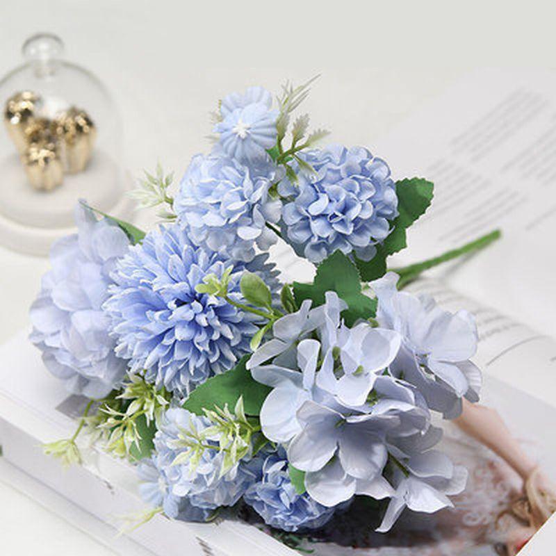 造花 アーティフィシャルフラワー ブーケ 花束 アートフラワー