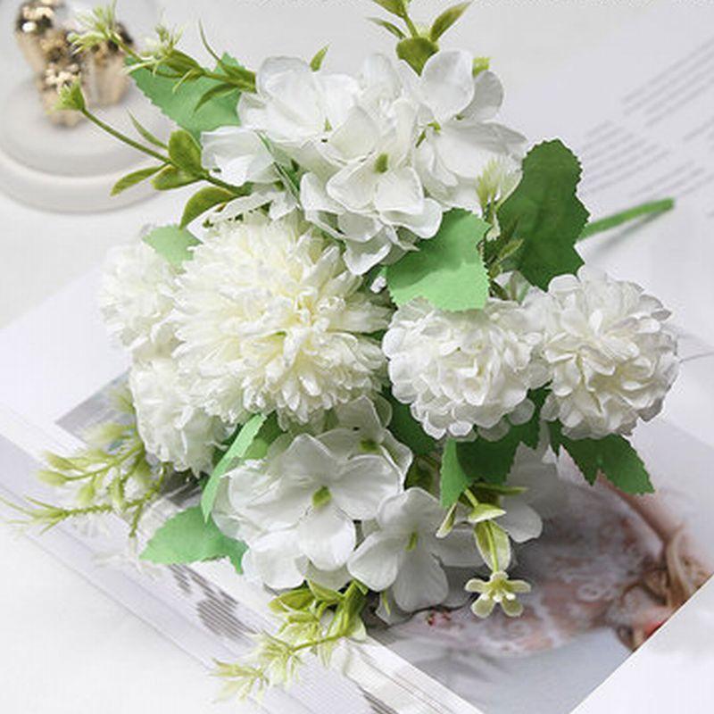 造花 アーティフィシャルフラワー ブーケ 花束 アートフラワー