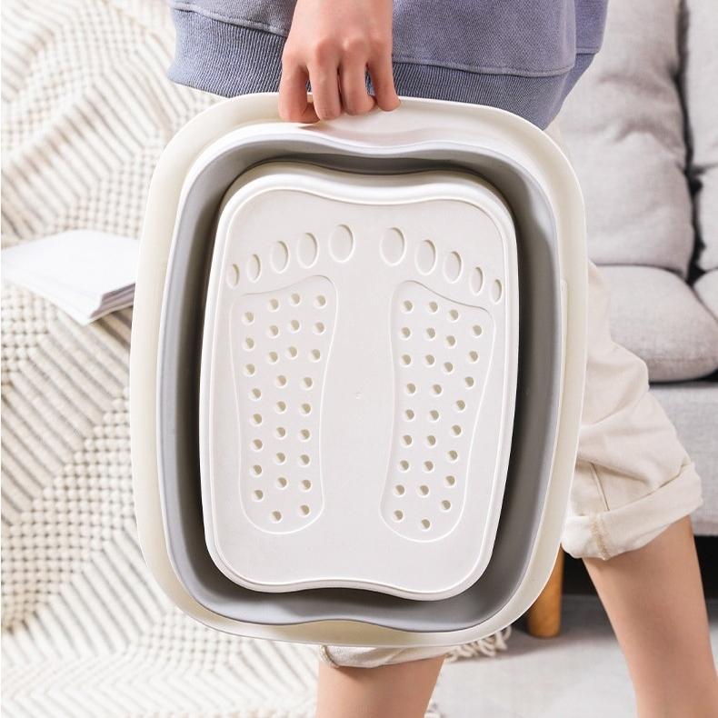 足裏マッサージャー付き足湯 楽天市場】足湯 マッサージ機の通販