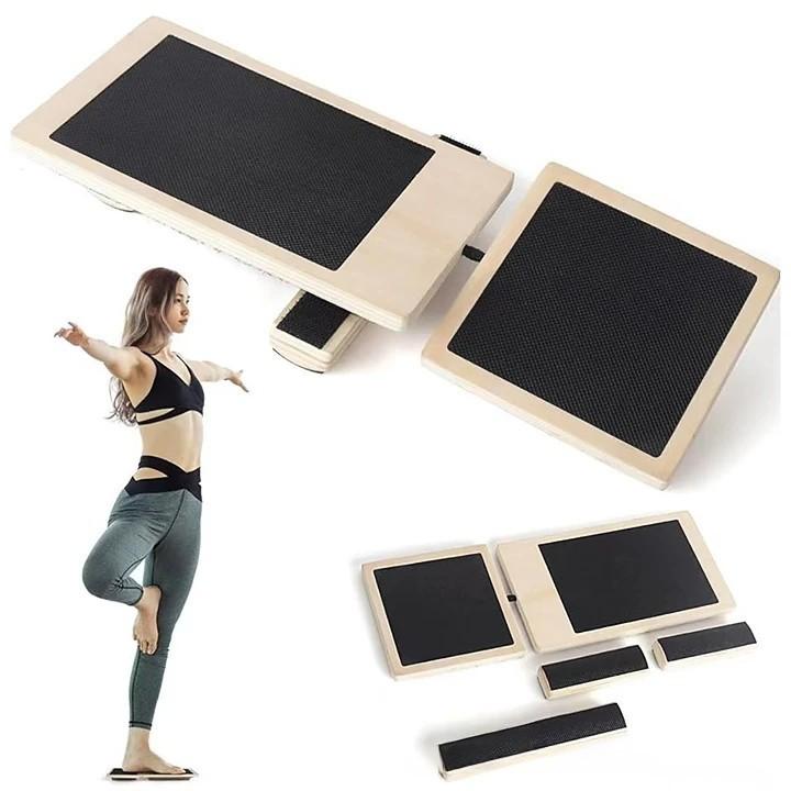 T*o様 INDO BOARD バランスボード エクササイズマット付き バランスボード 片足用 単品 バランスディスク スポーツ用品 体幹