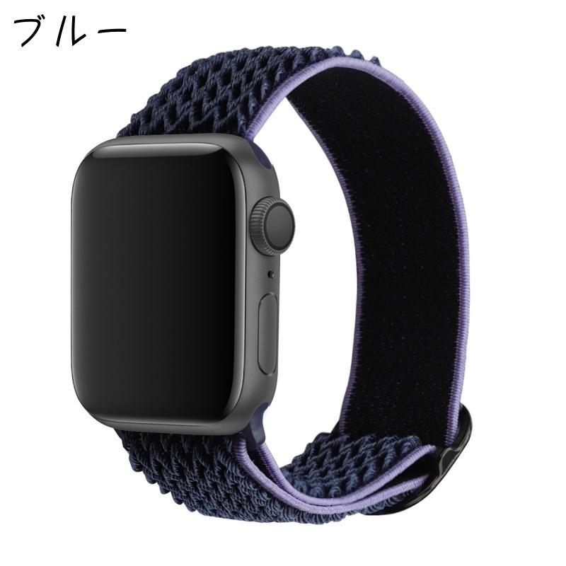 腕時計用ベルト apple watch用バンド アップルウォッチ用 メンズ
