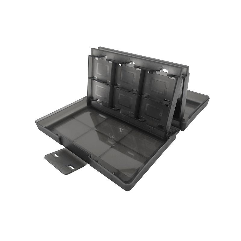 ゲームソフト収納ケース Nintendo Switch ニンテンドースイッチ