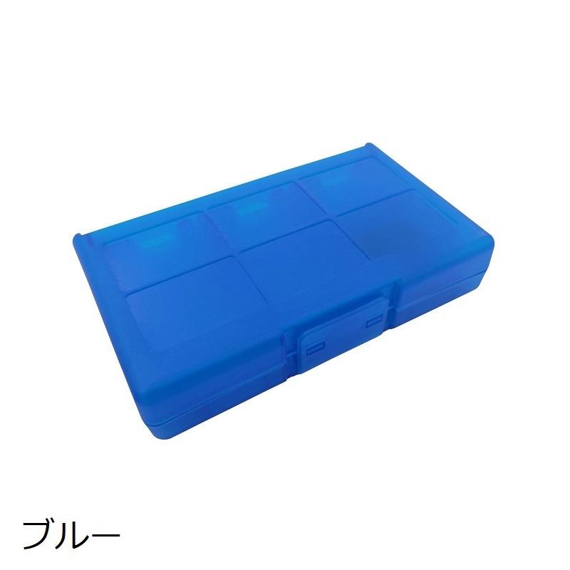 ゼンゼロ Nintendo Switch カセットケース 26枚収納 gamecardcase_2.jpg