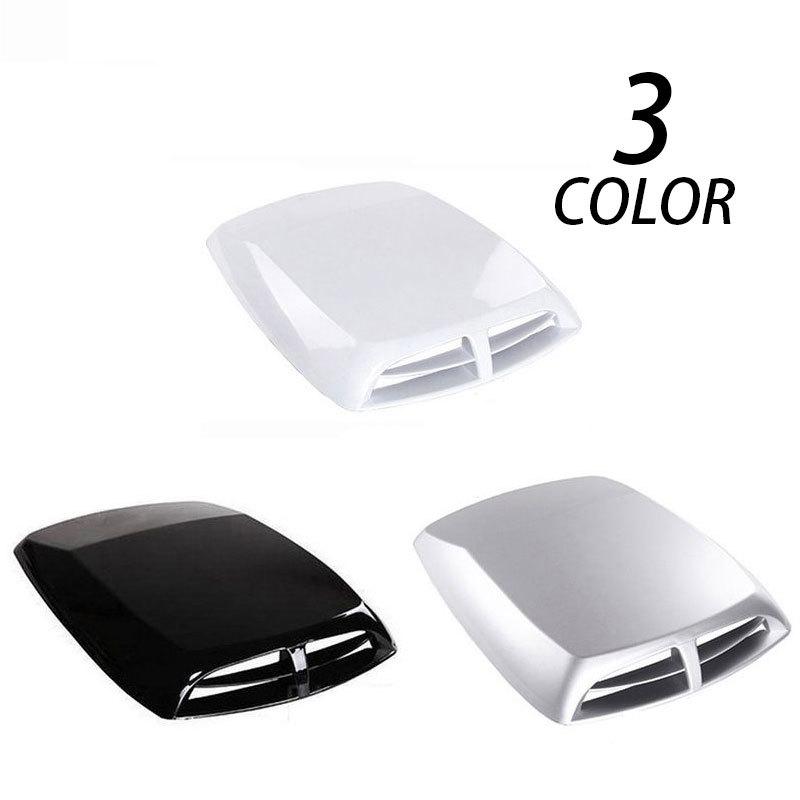 ダミーダクト エアフロースクープ 車用 カー用品 外装パーツ 装飾 簡単貼るだけ 粘着テープ 両面テープ 高級感 ボンネット ループ カスタム Zak プラスナオyahoo 店 通販 Yahoo ショッピング