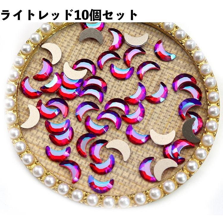 ネイルパーツ10個セット Amazon.co.jp: Annhua ネイルパーツセット 3D 立体 デコパーツ