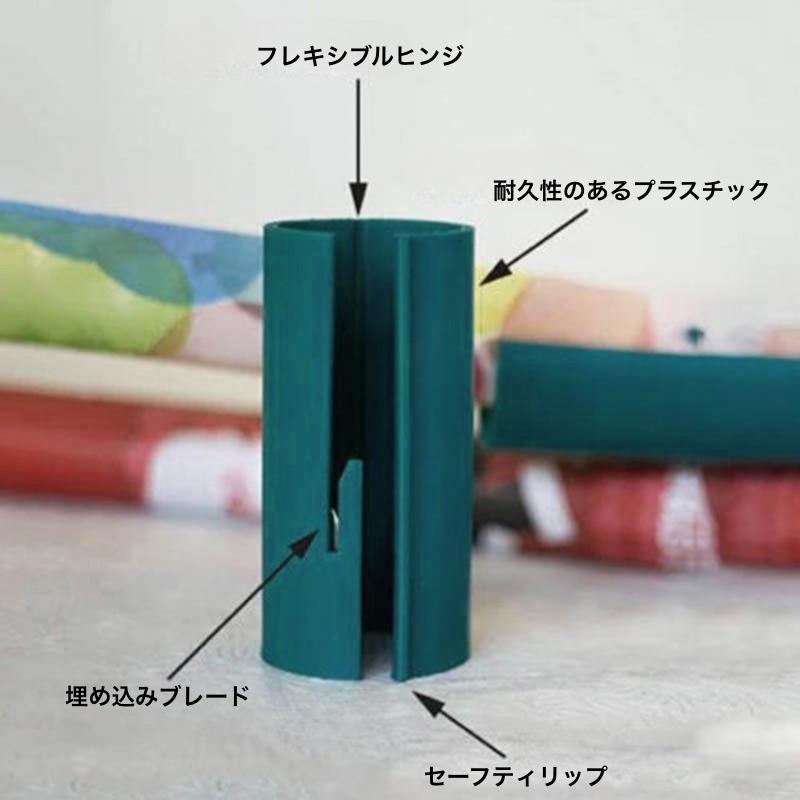 plusnao 包装紙カッター ラッピングペーパーカッター カッター plusnao 包装紙カッター ラッピングペーパーカッター カッター