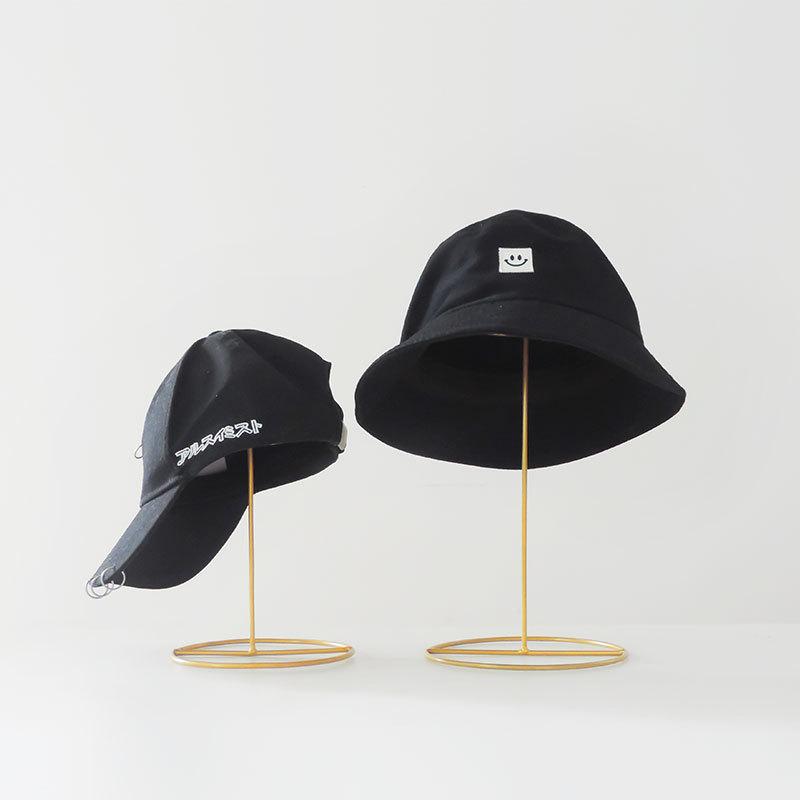 plusnao 帽子スタンド ディスプレイ 型崩れ防止 収納 雑貨 インテリア