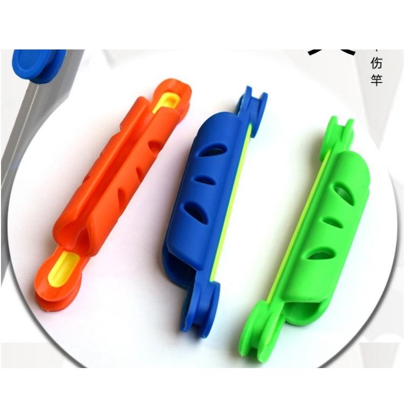 plusnao 仕掛け巻き 単品 釣り用品 仕掛巻 ロッド取り付け 竿