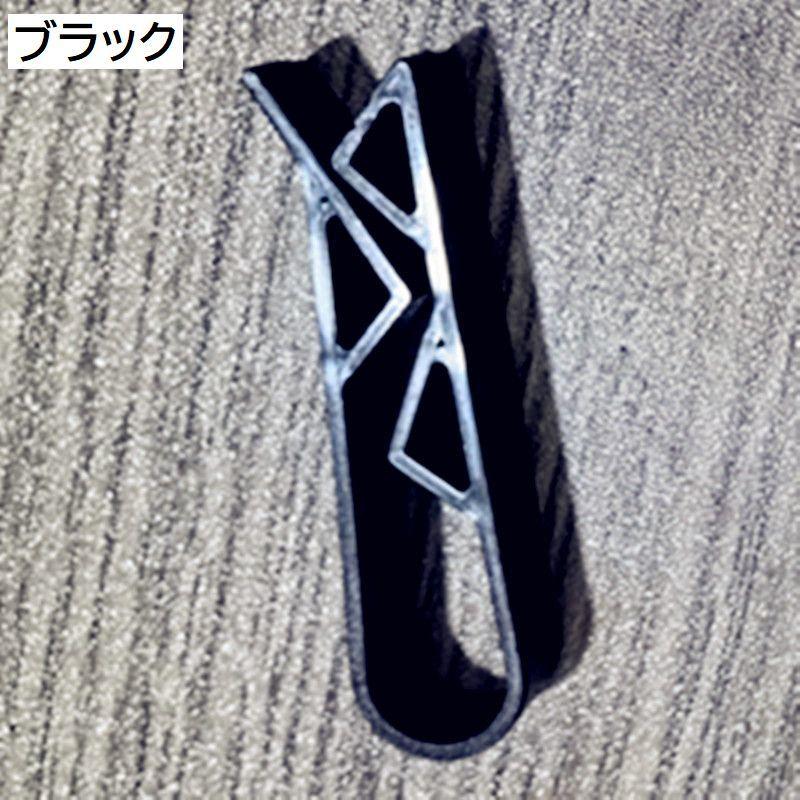 plusnao（プラスナオ） ゴミ袋止めクリップ ゴミ箱クリップ 10個セット