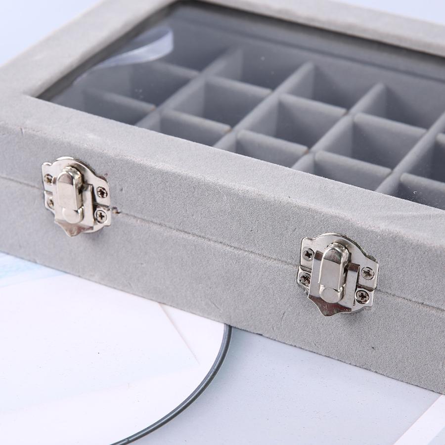 plusnao（プラスナオ） アクセサリーケース アクセサリー収納