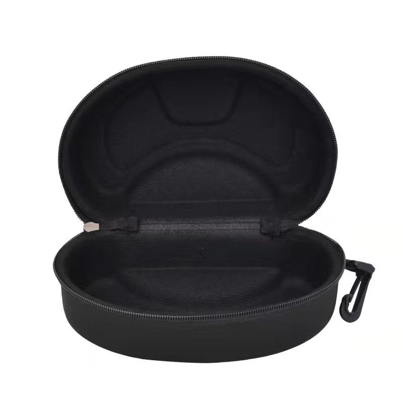 plusnao ゴーグルケース ハードケース スキー スノーボード