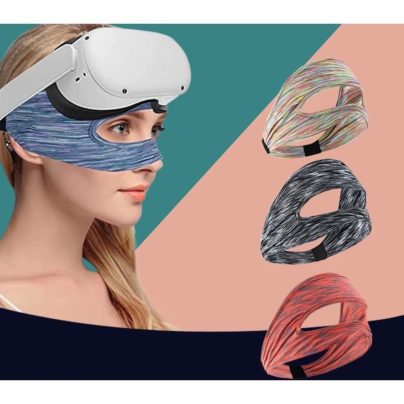 VRゴーグル用アイマスク 男性用 女性用 ユニセックス フェイスマスク