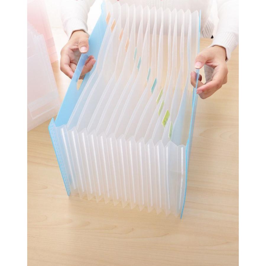 plusnao（プラスナオ） ドキュメントファイル ドキュメントスタンド A4