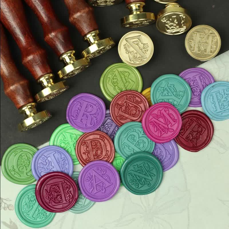 GINGER掲載商品】【GINGER掲載商品】シーリングスタンプ用ハンドル