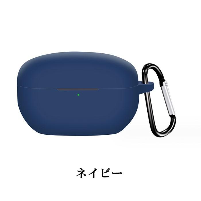 イヤホンケースカバー Sony WF-1000XM5対応 保護ケース イヤホン