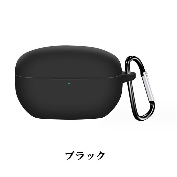 イヤホンケースカバー Sony WF-1000XM5対応 保護ケース イヤホン